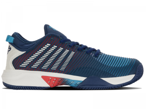 Hypercourt Supreme HB 418-blue opal/b