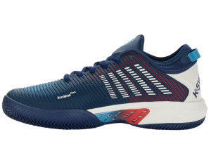 Hypercourt Supreme HB 418-blue opal/b