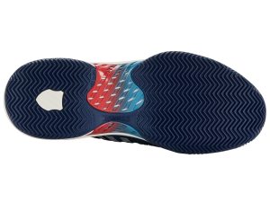 Hypercourt Supreme HB 418-blue opal/b