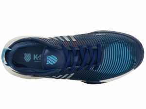 Hypercourt Supreme HB 418-blue opal/b