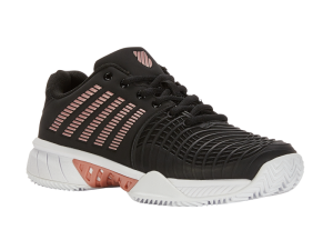 Express Light 3 HB 049 black/steel