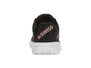 Express Light 3 HB 049 black/steel