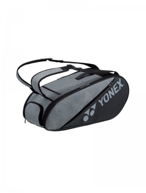 Active Racketbag grey
