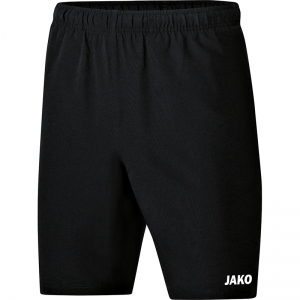 Classico 08 - zwart