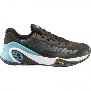 Hack Vibram 23V black