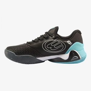 Hack Vibram 23V black