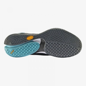 Hack Vibram 23V black