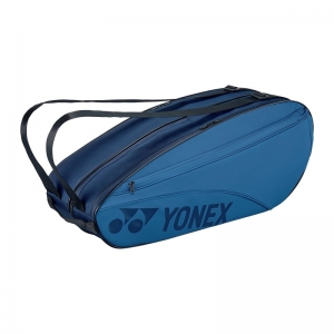 Team Racketbag 42326EX Skyblue