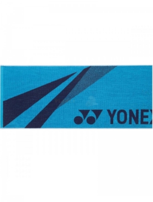 Sportstowel 40x100cm skyblue