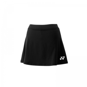 Womens Skort black