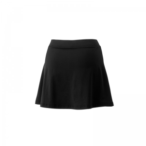 Womens Skort black