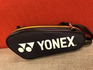 MINI Promo Bag - pennenzak 