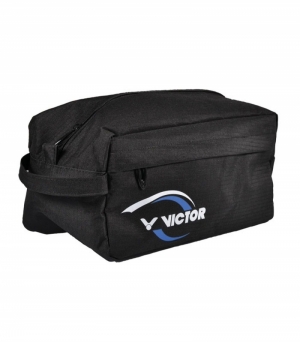 Showerbag black