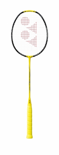 Nanoflare 1000 ZZ FRAME black/yellow