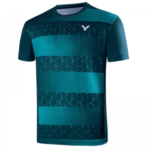 T-shirt T-30006 TD B petrol