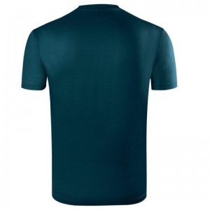 T-shirt T-30006 TD B petrol