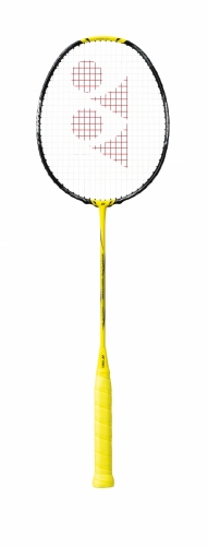 Nanoflare 1000 Game black/yellow