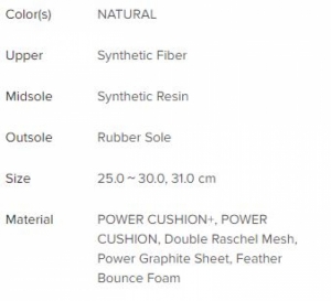 SHB 65 Z3 C-90 Men Natural natural
