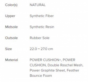 SHB 65 Z3 C-90 Lady Natural natural