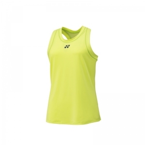 Womens Tank 20646EX fresh lime
