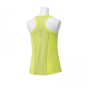 Womens Tank 20646EX fresh lime
