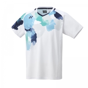 Mens Crew Neck 10508EX white white