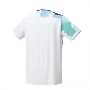 Mens Crew Neck 10508EX white white