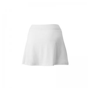 Womens Skort white