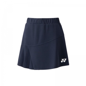 Womens Skort 26101EX navy blue