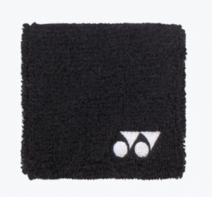 AC493EX Polsband Small black
