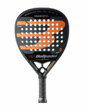 Hack 03 Comfort 24 black-orange