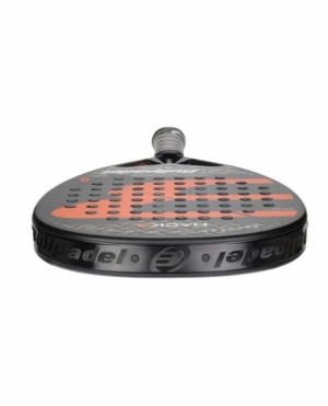 Hack 03 Comfort 24 black-orange