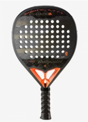 Hack 03 Hybrid 24 black