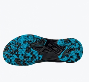 Cascade Drive 2 Clear Black black