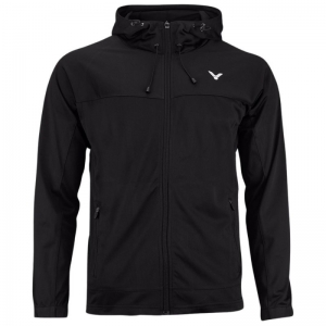 Jacket Team 3529 black