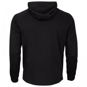 Jacket Team 3529 black