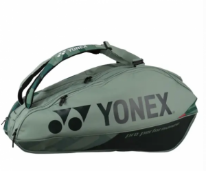 Pro Racketbag 92429EX olive green