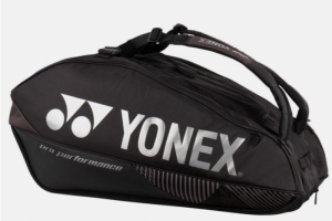 Pro Racketbag 92429EX black