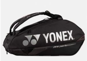 Pro Racketbag 92429EX black