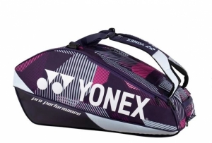 Pro Racketbag 92429EX grape