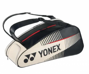 Active Racketbag 82426EX black/beige