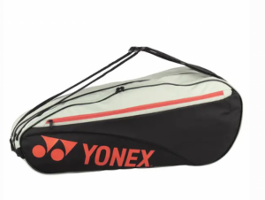 Team Racketbag 42326EX 2024 black-green