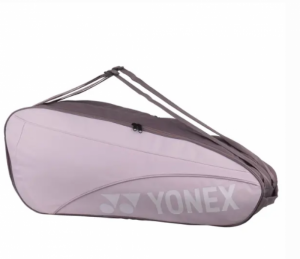 Team Racketbag 42326EX 2024 smoke pink