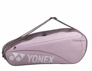 Team Racketbag 42326EX 2024 smoke pink