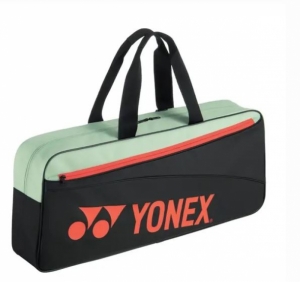 Team Tournament Bag  black-green