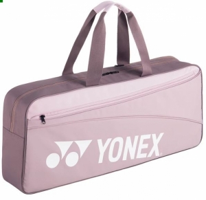Team Tournament Bag smoke pink