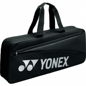 Team Tournament Bag black