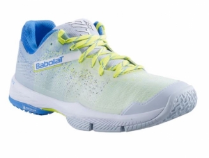Jet Ritma Women 4112 Plume/Sulp