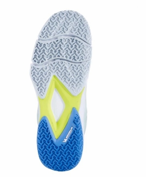 Jet Ritma Women 4112 Plume/Sulp