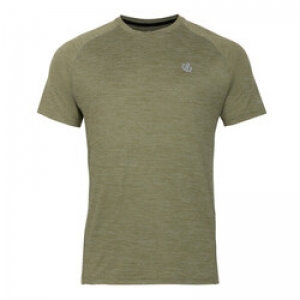 Persist Tee 263 olivine gre
